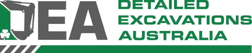 Detailed Excavations Australia