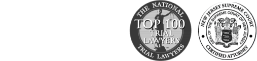 Three black-and-white circular award seals with small text and logos, arranged in a row on a white background