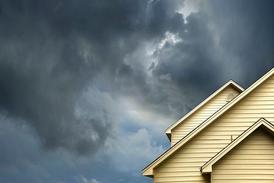 Siding Installation