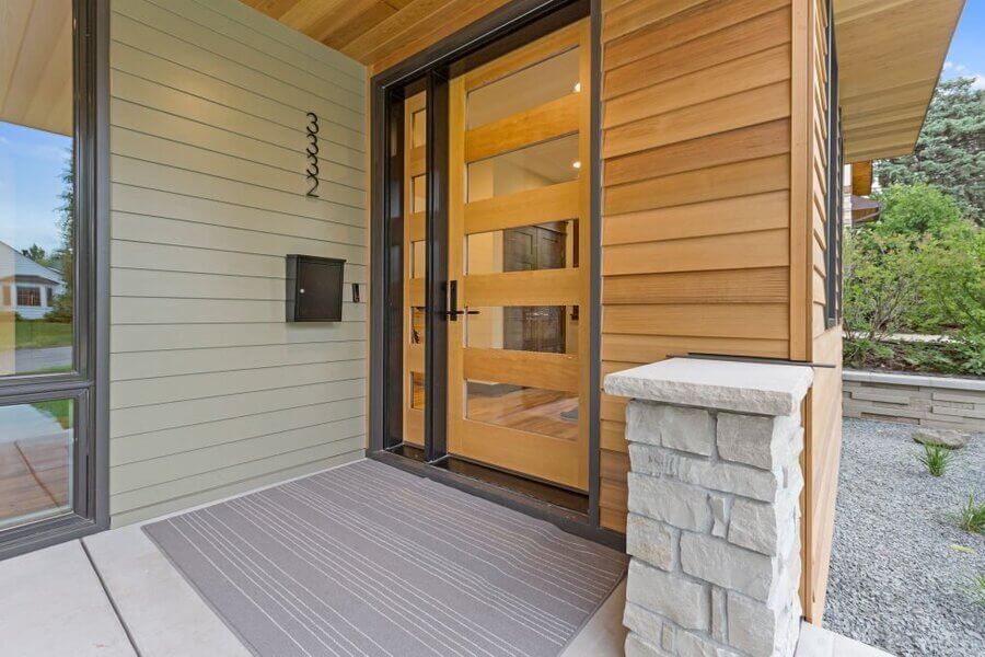 lancaster NY Siding
