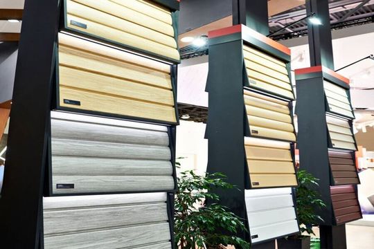 Contact Lancaster Siding