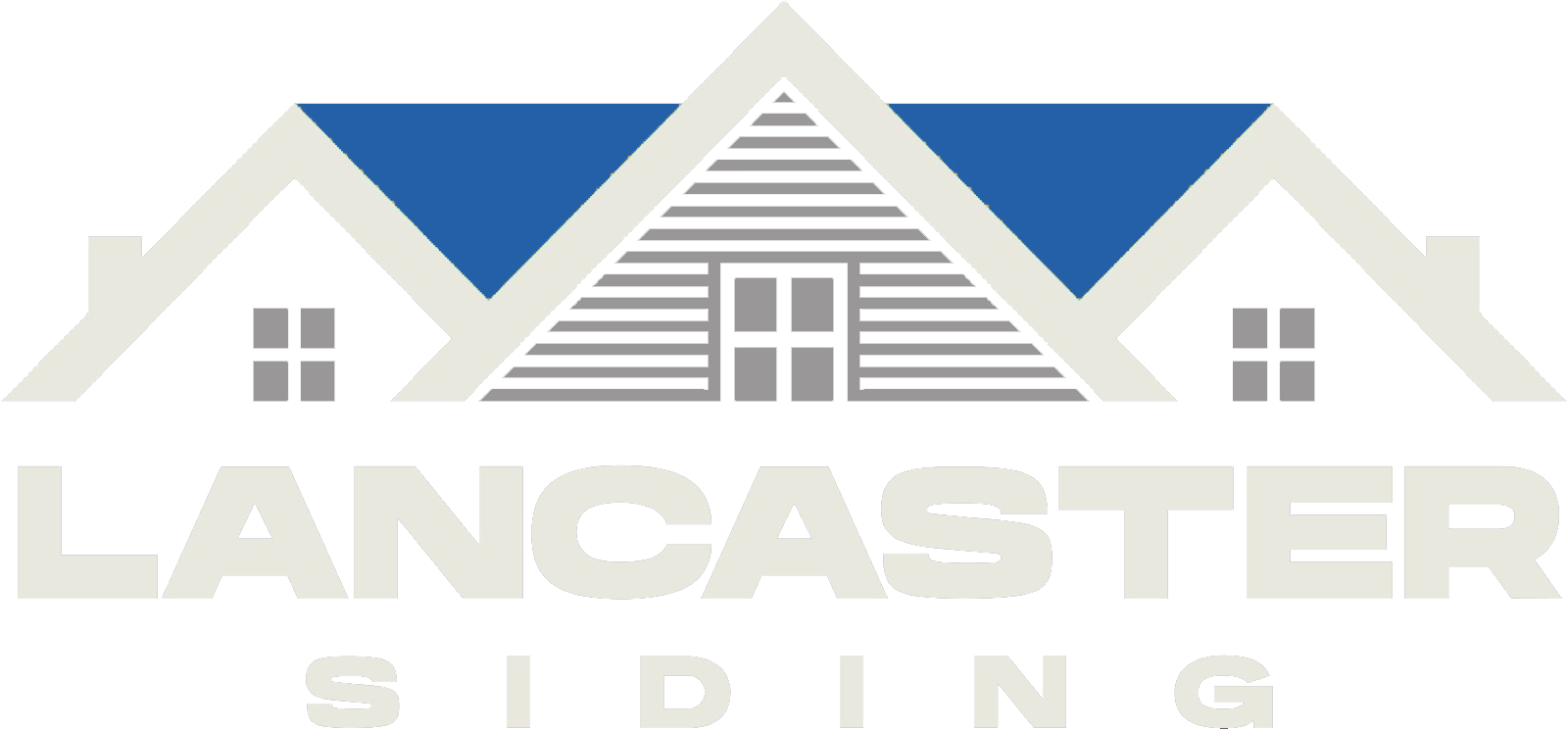 Lancaster Siding