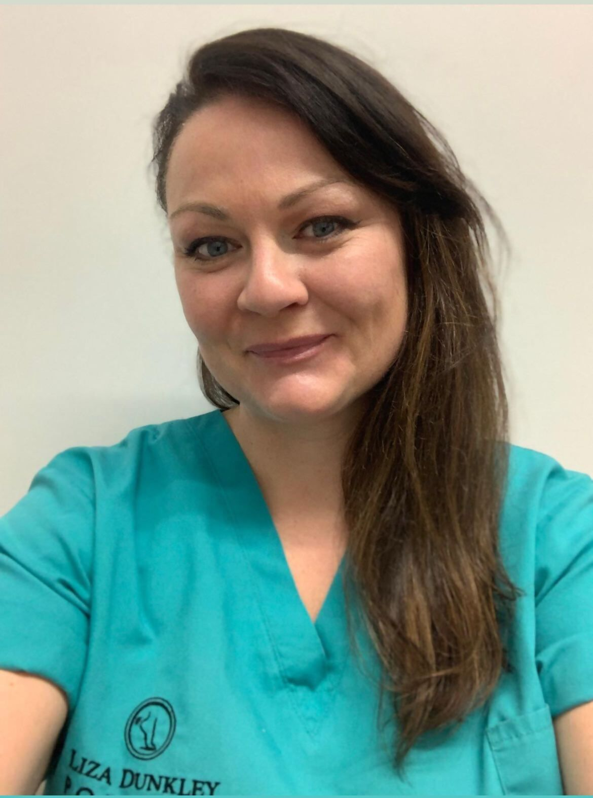 Liza Dunkley  - Podiatrist