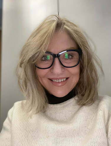 Vanessa Ellis - Osteopath