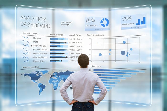 Healthcare Analytics Healthcare Analytics