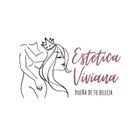 Logotipo Viviana Nails