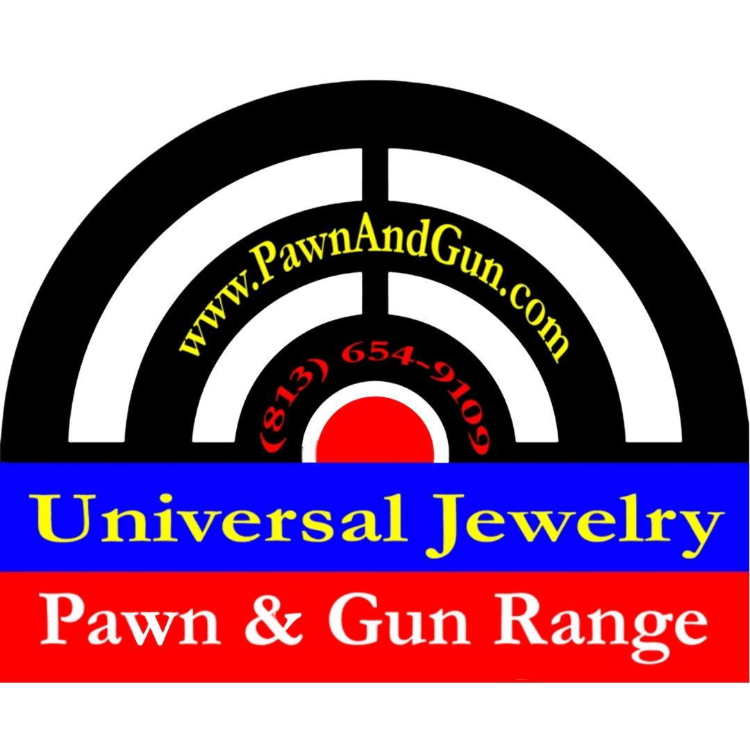 Universal Jewelry Pawn and Gun Range