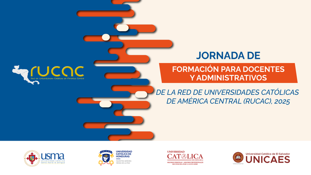 Jornada de formaciones en RUCAC