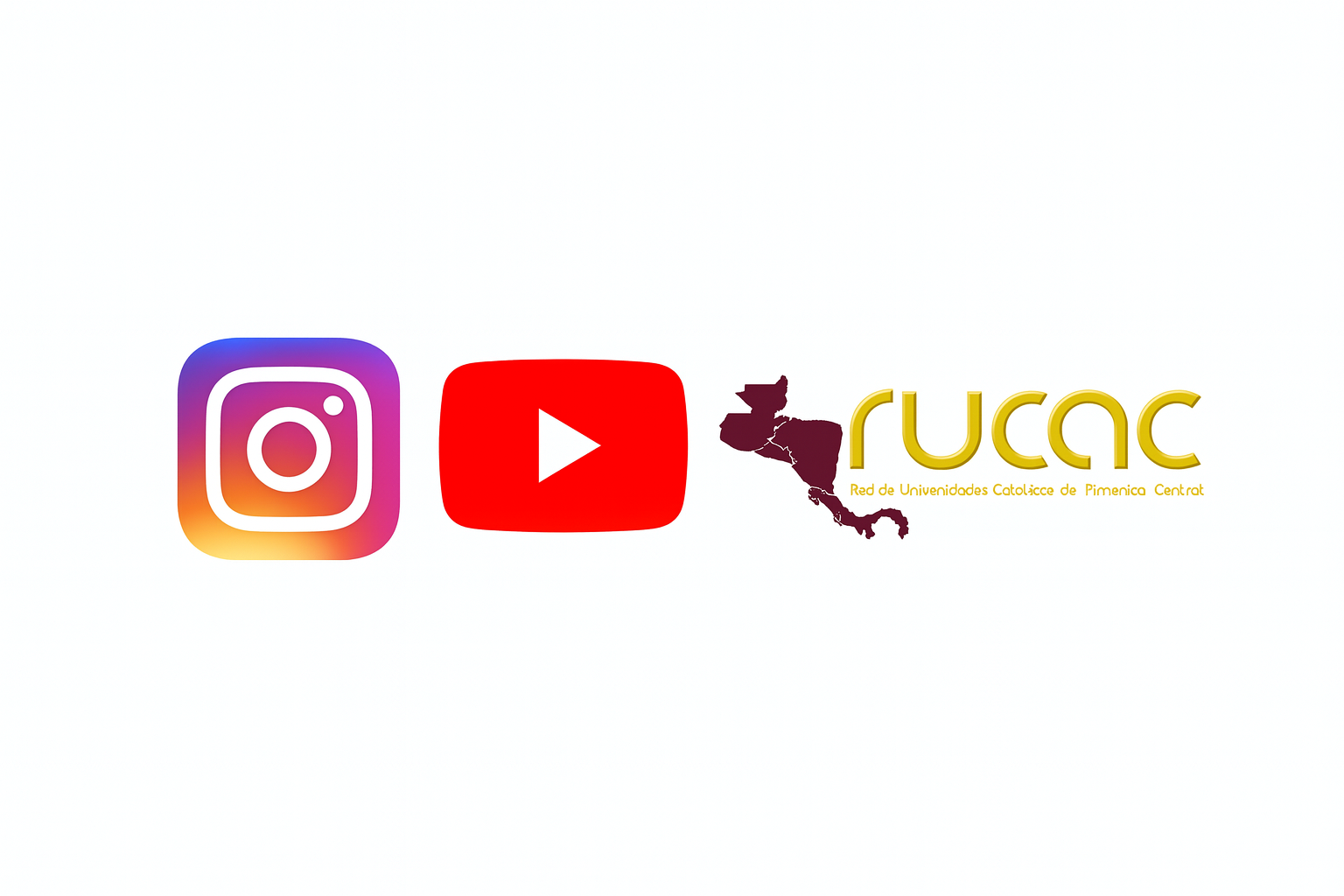 Redes sociales de la RUCAC