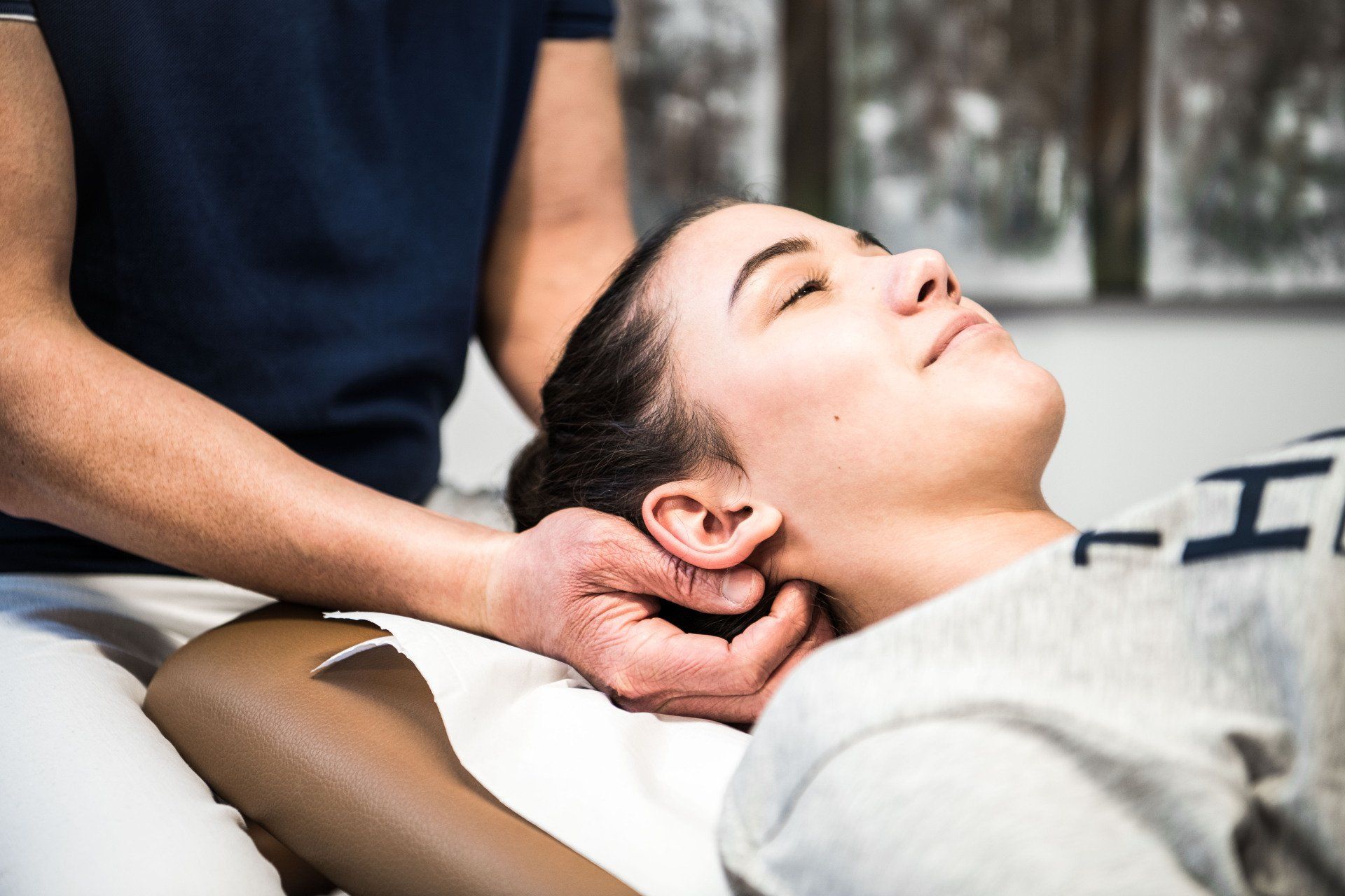 Osteopathie Wegberg, Osteopathie Düsseldorf Nils Hansen