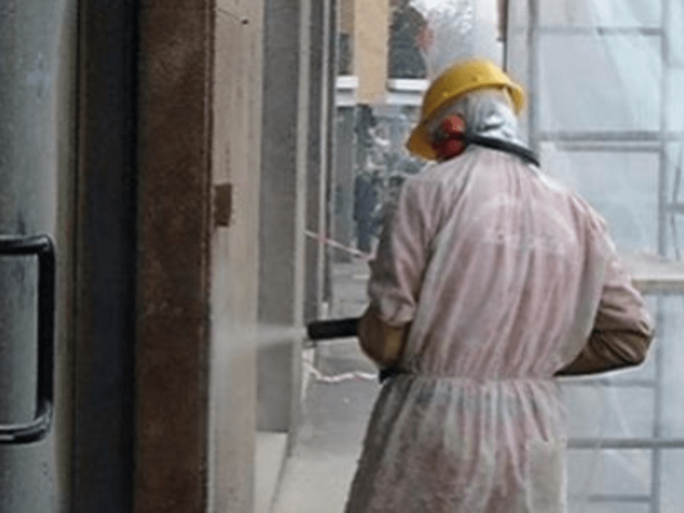 Lavori edili