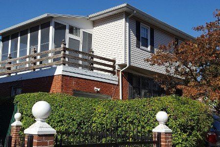 Flushing / Downtown - 29-30 143rd Street