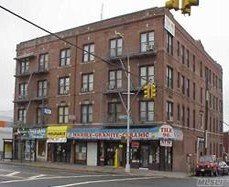 Jackson Heights