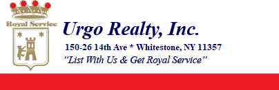 Urgo Realty, Inc.