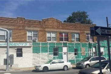 Floral Park