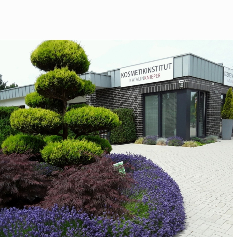 Außenansicht Studio