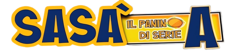 sasà paninoteca logo