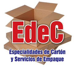 ESPECIALIDADES DE CART&Oacute;N Y SERVICIOS DE EMPAQU