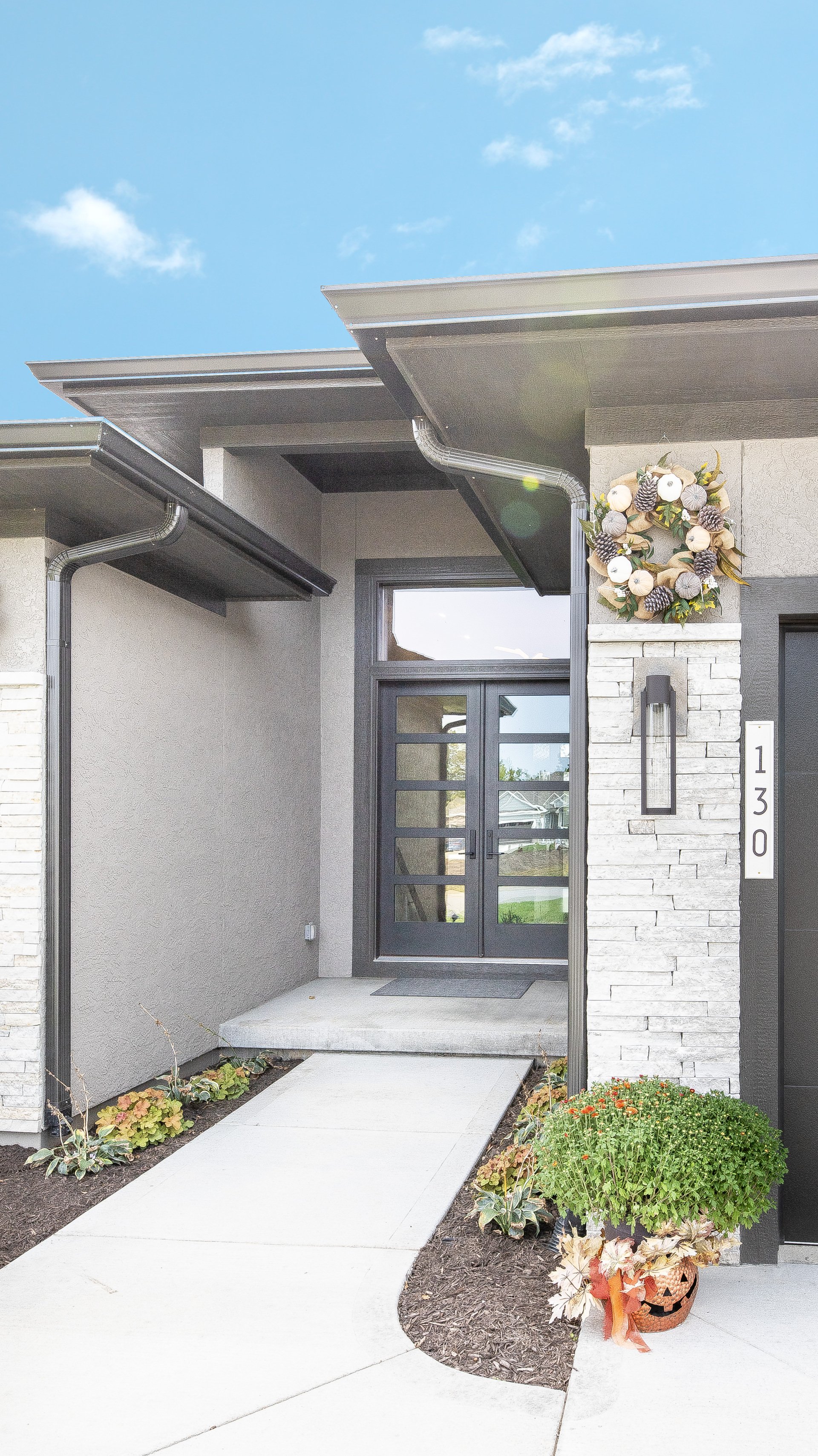 Custom Luxury Home Builder KC Walker Custom Homes Lee's Summit, Mo