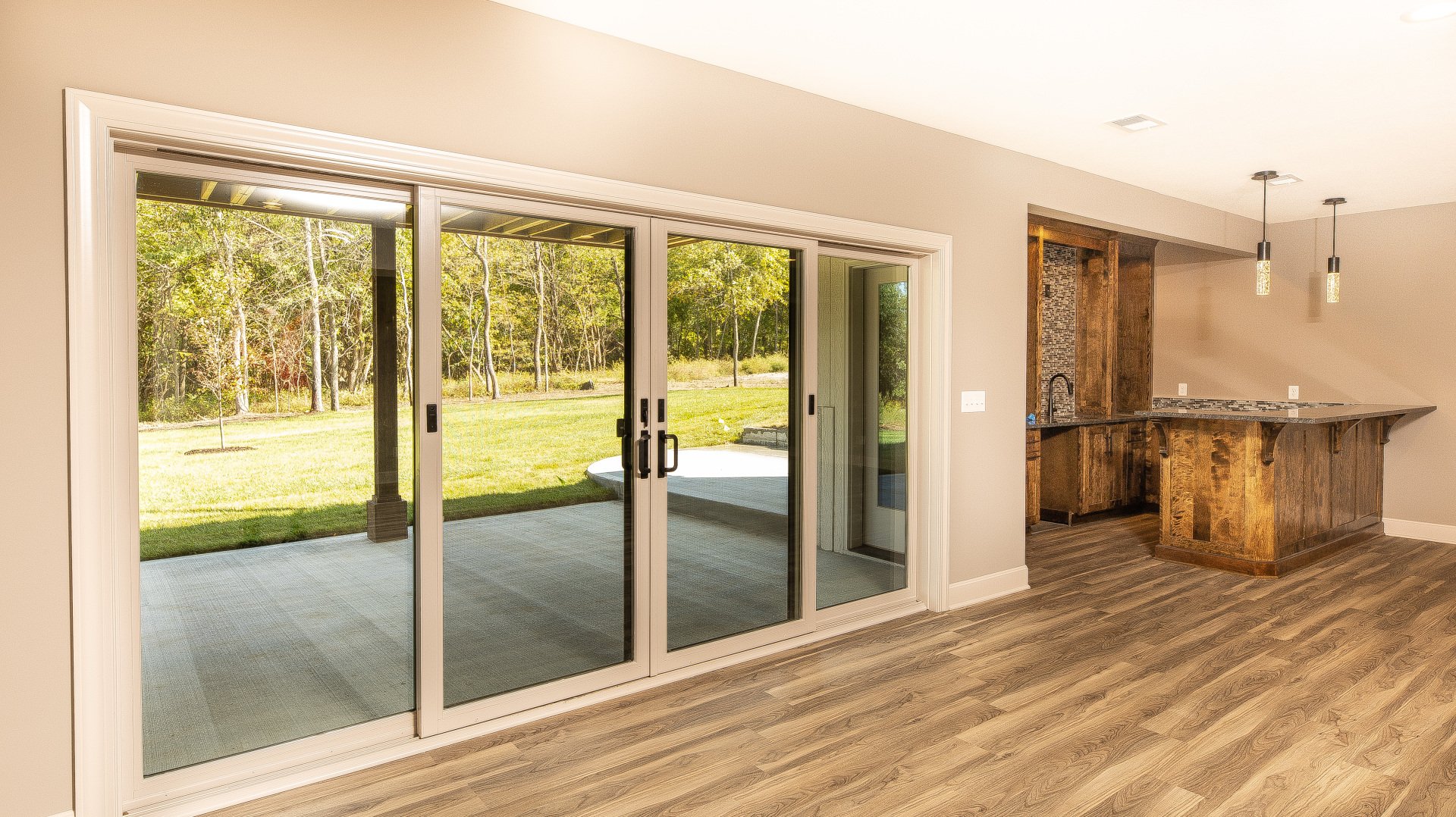 Custom Home Gallery Walker Custom Homes Lee's Summit KC Home Builder