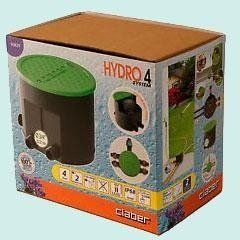 HIDRO 4 CLABER