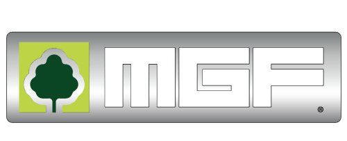 MGF - Logo