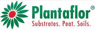 Plantaflor - Logo