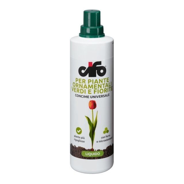 cifo per piante ornamentali