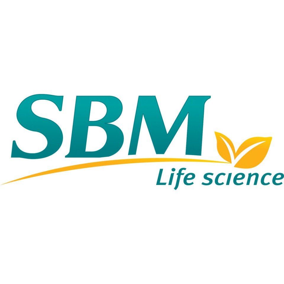 SBM - Logo