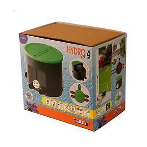 hydro 4 per cura del verde