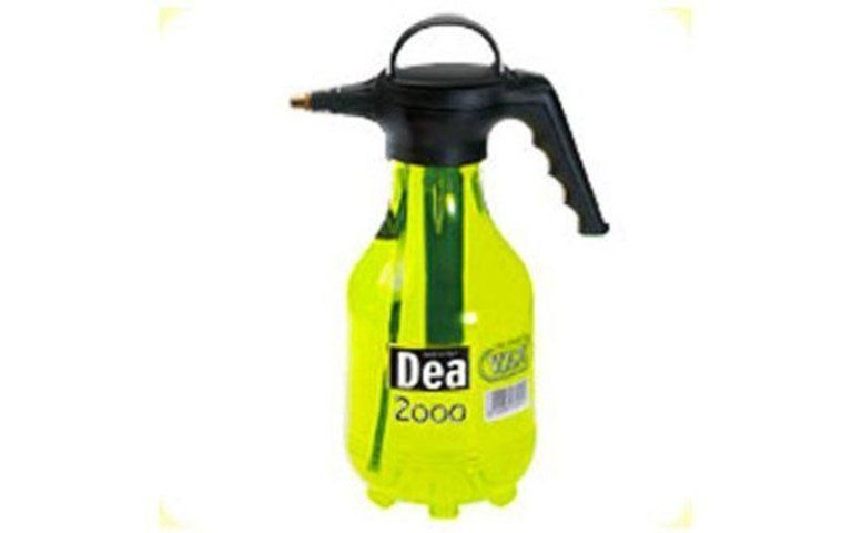 contenitore prodotto cura del verde