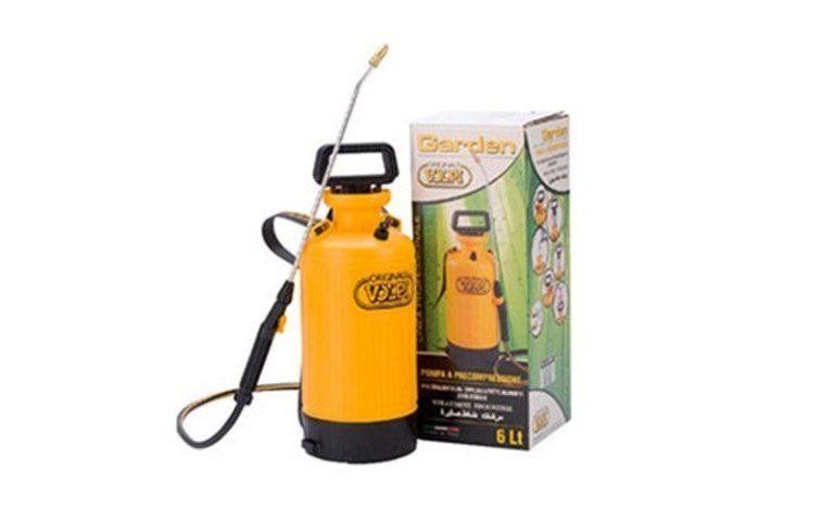 prodotti per giardinaggio