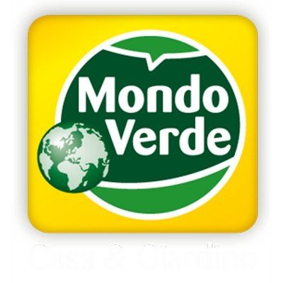 Mondo Verde - Logo