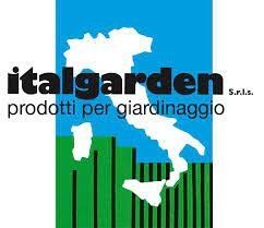 Italgarden - Logo