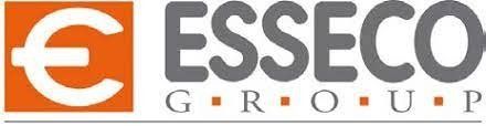 Esseco - Logo