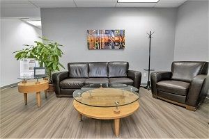 The Suites at 17 North Interior Building