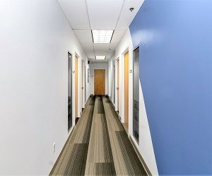 the suites at 17 north office images - rutherford nj