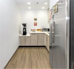 the suites at 17 north office images - rutherford nj