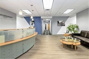 the suites at 17 north office images - rutherford nj
