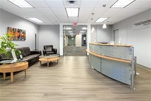 the suites at 17 north office images - rutherford nj