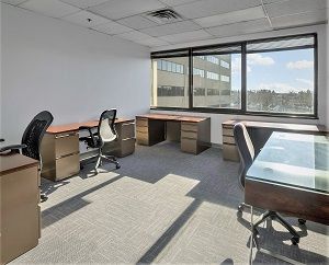 The Suites at 17 North Interior Building