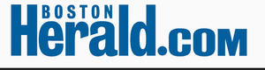 Blue BostonHerald.com logo.