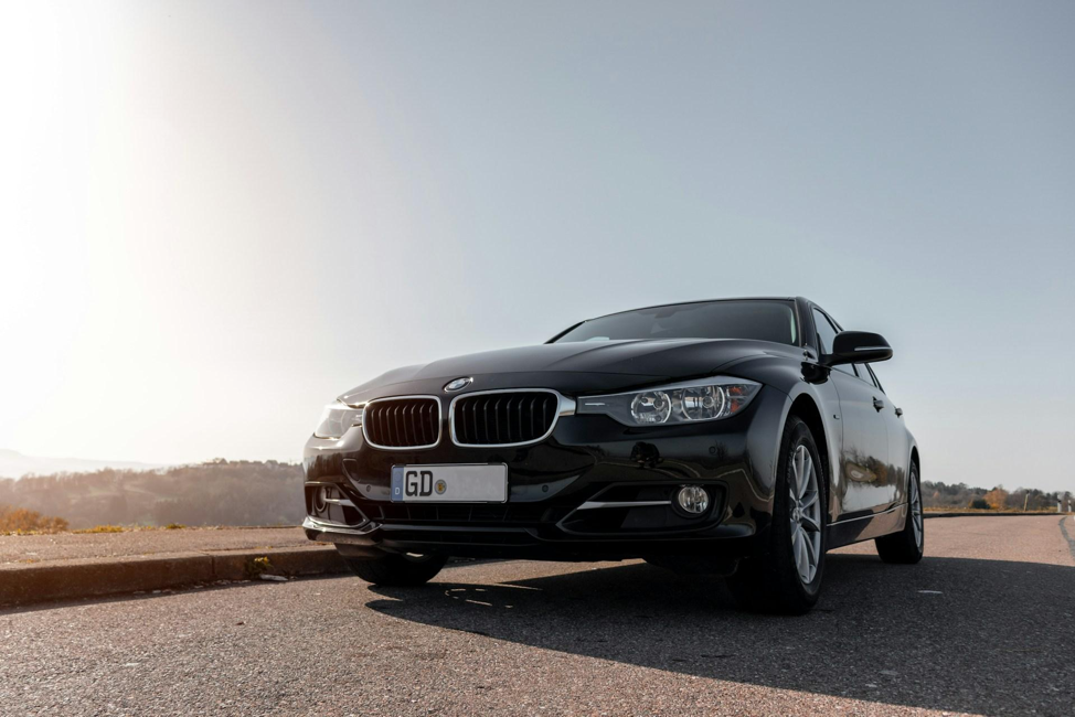 luxury car service - Prestige Car and Limo