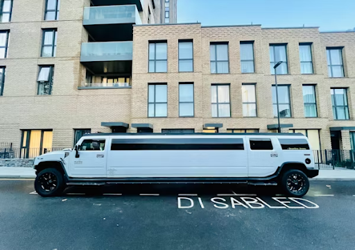 Prom Limousine Service - Prestige Car and Limo