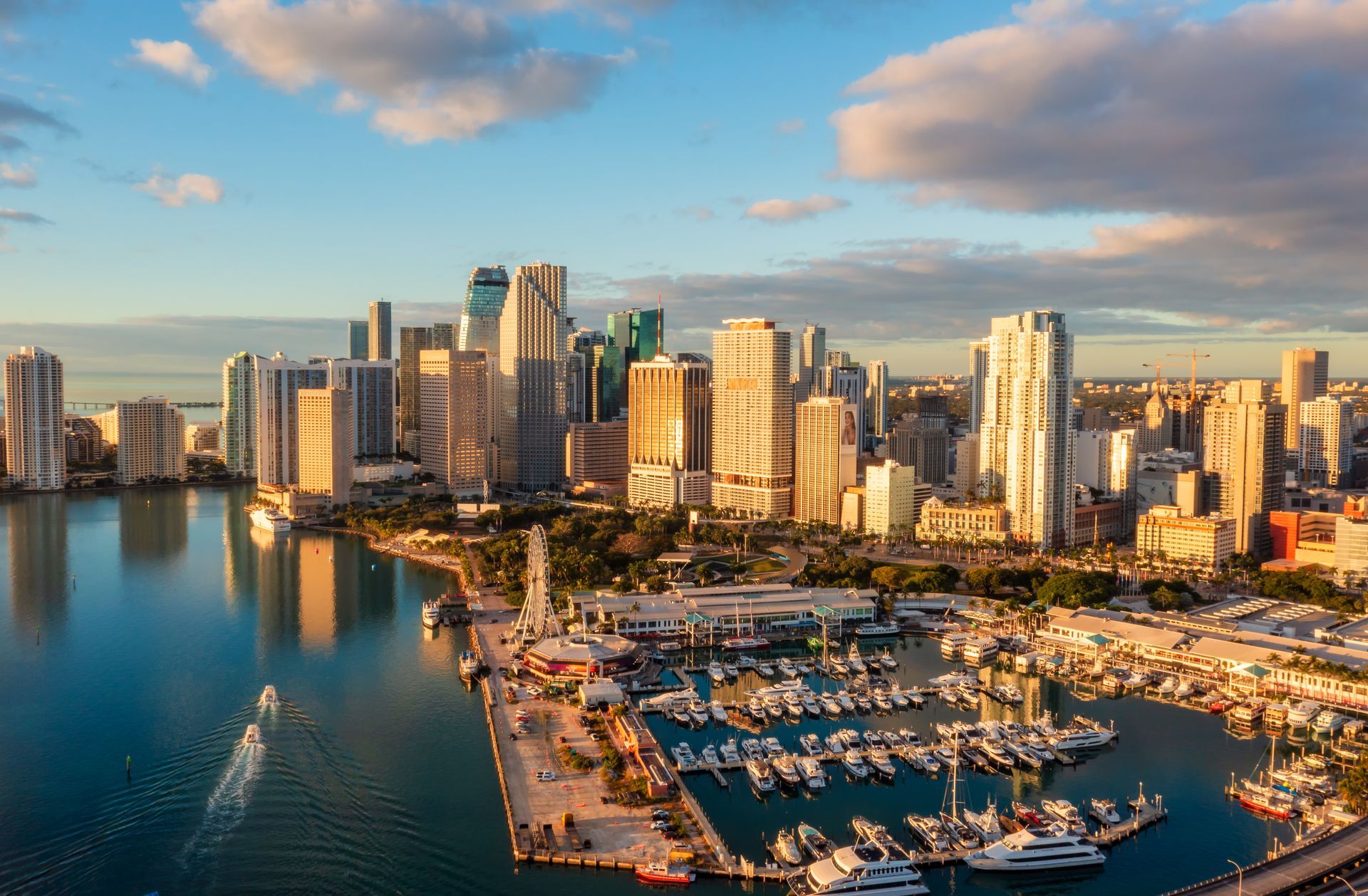 FIFA World Cup 2026 Comes to Miami: Why Private Transportation Should Be Secured