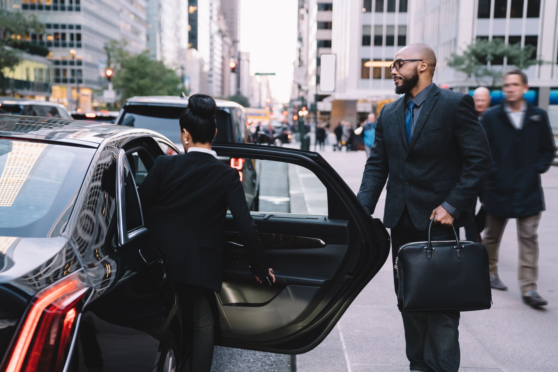 Why Prestige Car & Limo Is the Best Black Car Service for New Jersey Residents