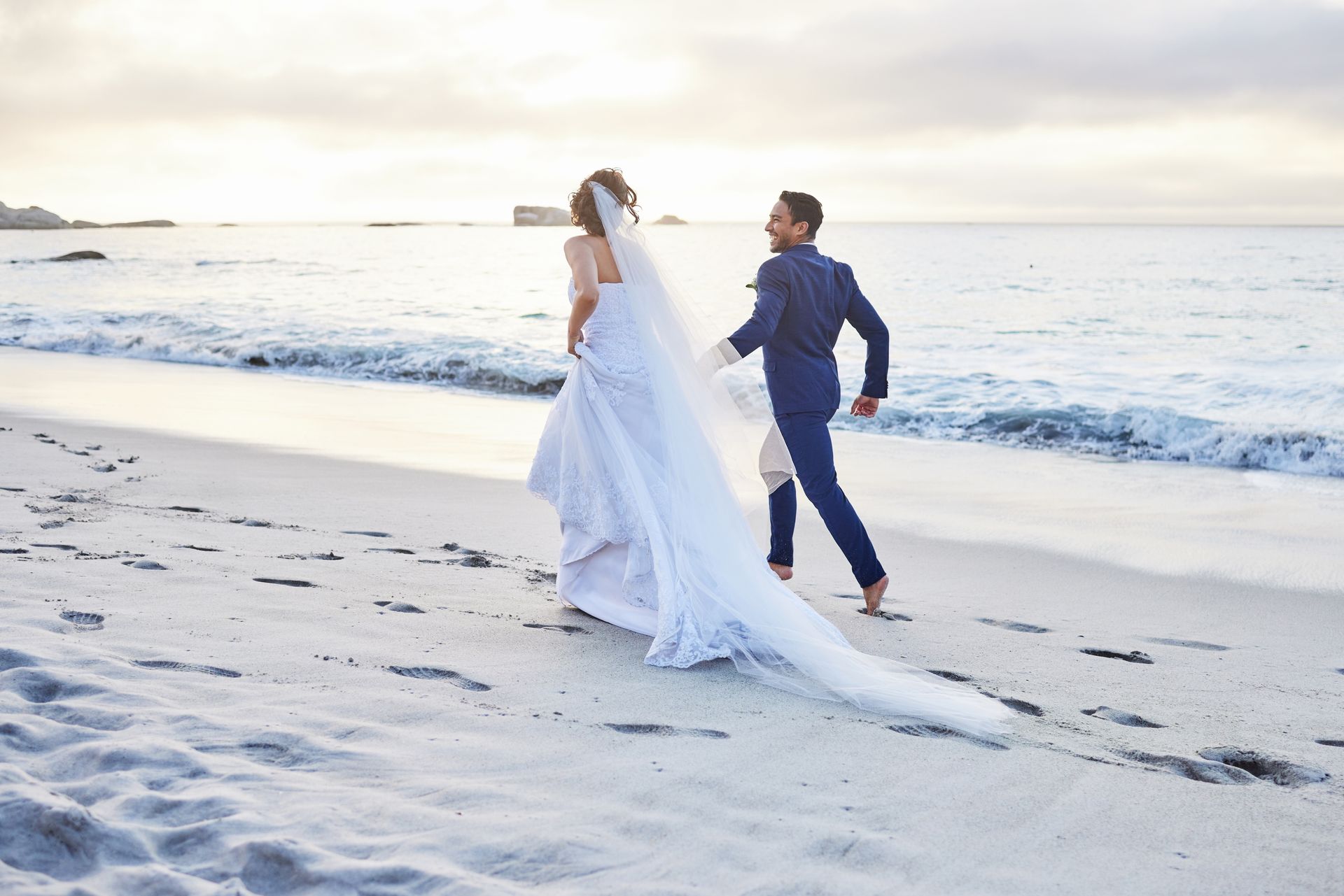 Why Long Beach Island Is the Perfect Wedding Destination