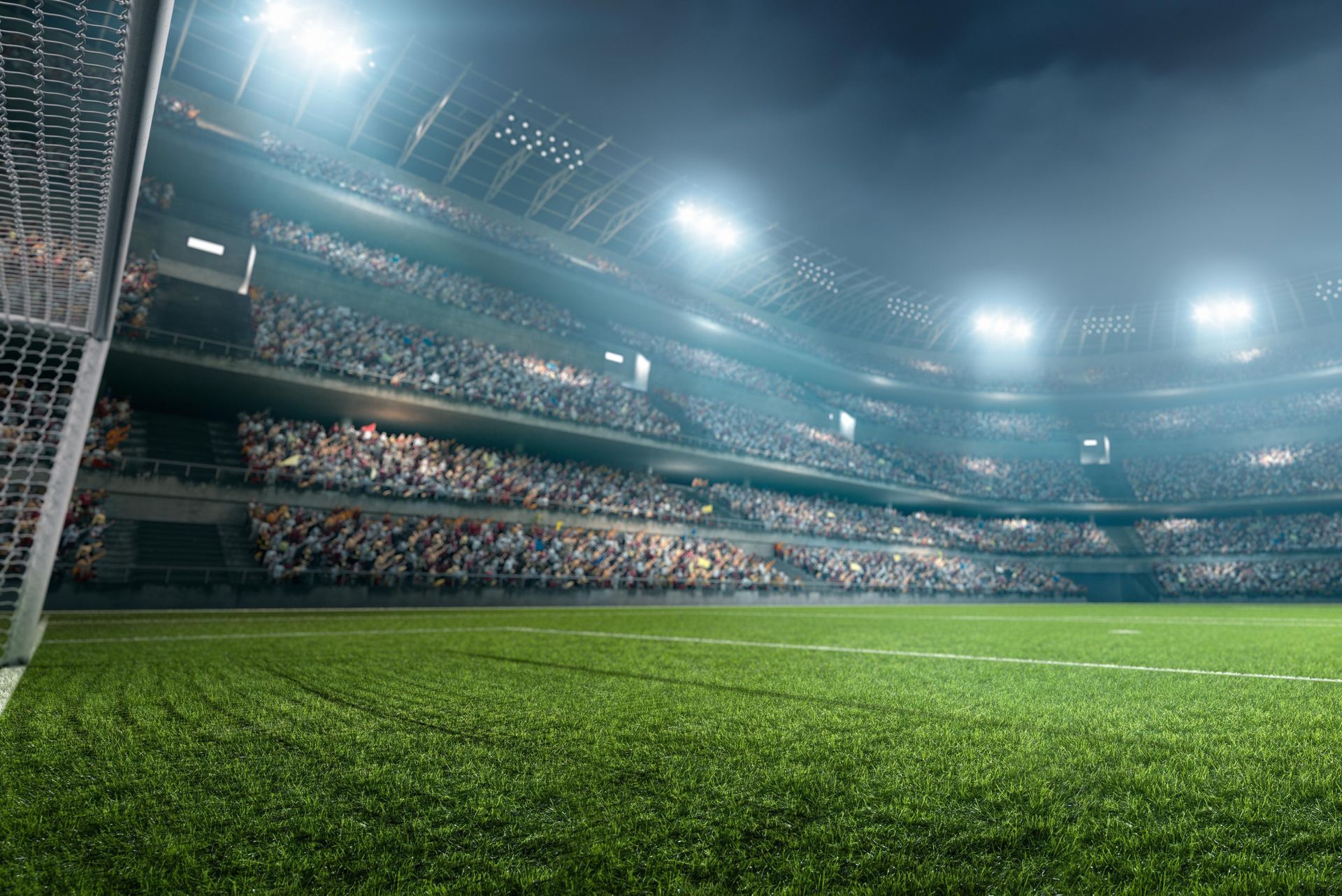 The FIFA World Cup Comes to Philadelphia at Lincoln Financial Field