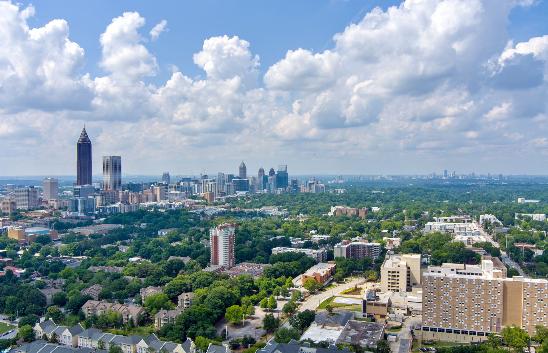 FIFA World Cup 2026 Comes to Atlanta: Why Planning Your Transportation Matters