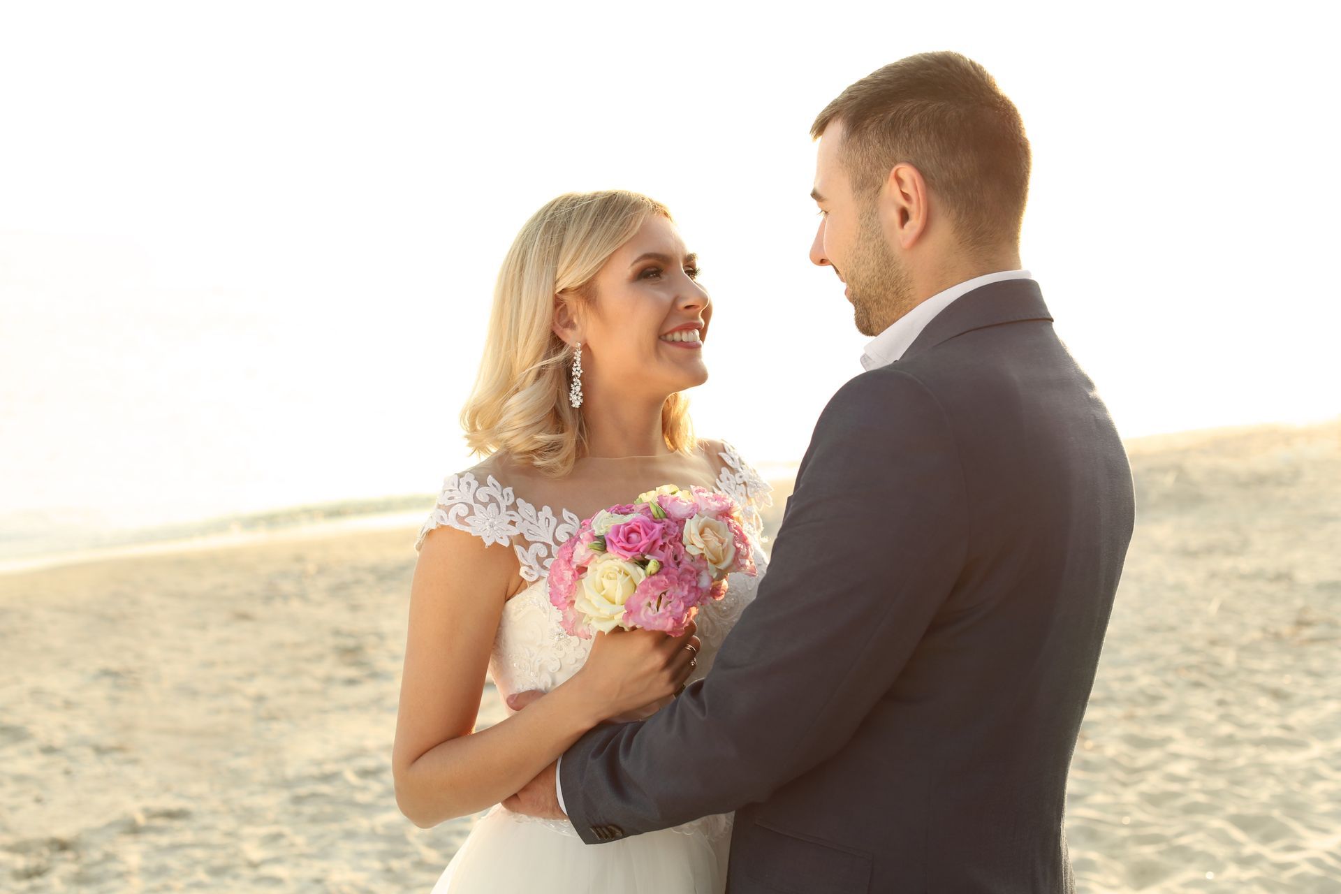 The Best Transportation for Your Long Beach Island Wedding